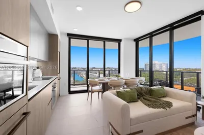 Miami Beach Residential 1