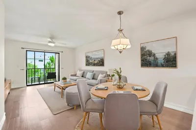 7209 Golf Colony Court #203 1