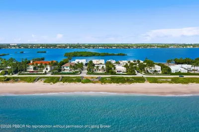 1740 S Ocean Boulevard 1
