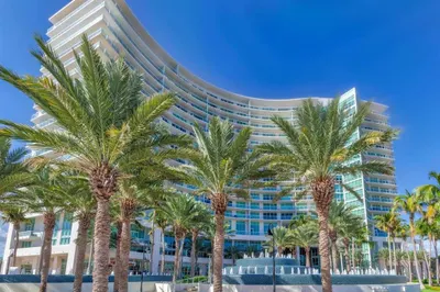 1 N Ocean Boulevard #602 1