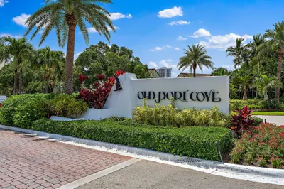 134 Lakeshore Drive #316 1