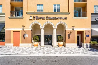 651 OKEECHOBEE Boulevard #1104 1