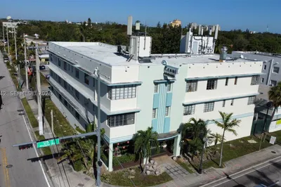 7100 Biscayne Blvd #LOBBY 1