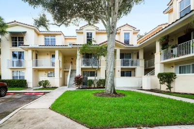 4772 CHANCELLOR Drive #24 1