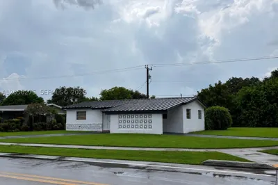 2581 NW 47th Ave #- 1