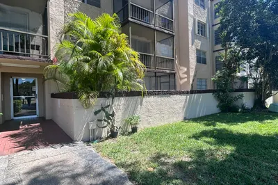 7300 NW 17th Street #320 1