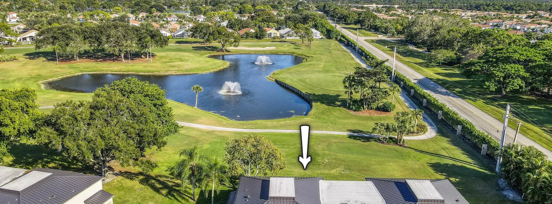 Just Listed | 12790 Briarlake Drive #202