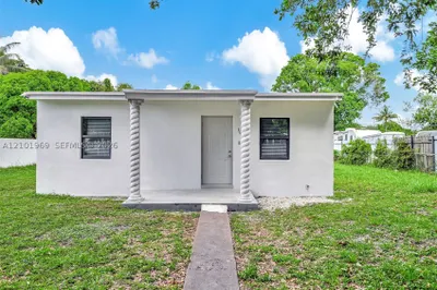 16410 NW 22nd Ct 1