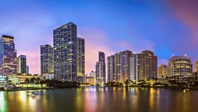 The William in North Miami Beach: Modern Living in a Connected South Florida Location