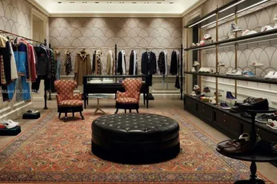 Closet