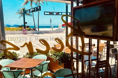 Fort Lauderdale Commercial 1