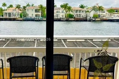 1500 S Ocean Dr #1E 1