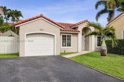 1212 NW 125th Ter 1