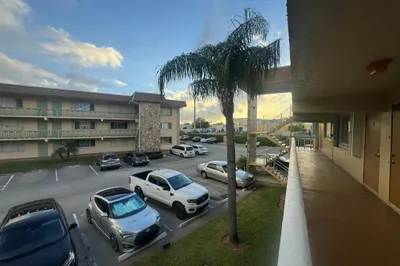 600 Village Green Court #205 1