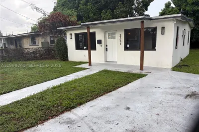 2351 NW 152nd Ter 1