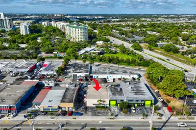 419 S Dixie Hwy E Highway E #419 & 421 1