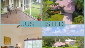Just Listed | Fabulous on Feather Point | 275 Feather Point S