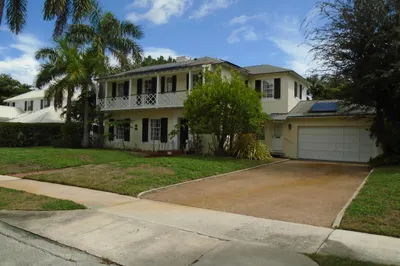 210 Belmonte Road 1