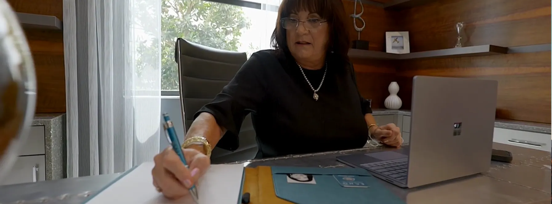 Getting to Know Echo Fine Properties Real Estate Agent Stacy Hopkins!