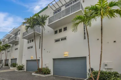 3266 NE 15th Street #3266 1