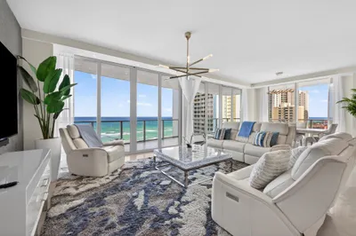 3100 N Ocean Drive #1805p 1