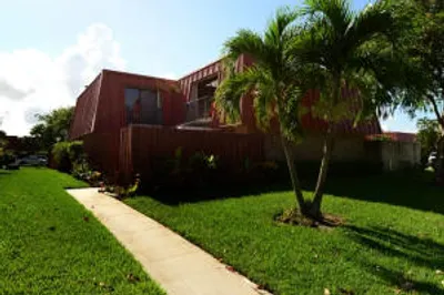 3331 Meridian Way S #D