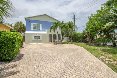 411 Nathan Hale Road 1