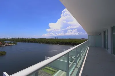 400 Sunny Isles Blvd #806 1