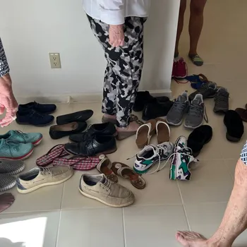 Lazy Sellers