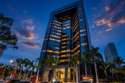1200 Brickell Ave #200C 1
