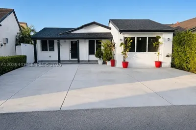 2500 SW 131st Ct 1