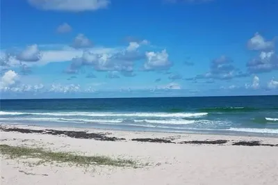 4100 N Highway A1a #113 1