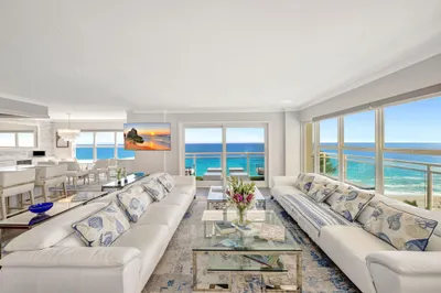 3900 Galt Ocean Dr #401 1