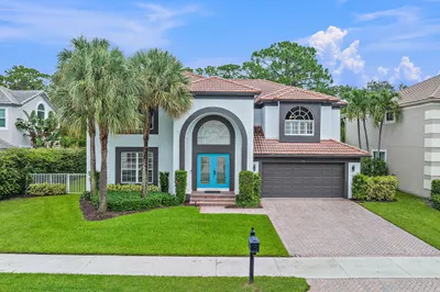 Beautiful Two Story