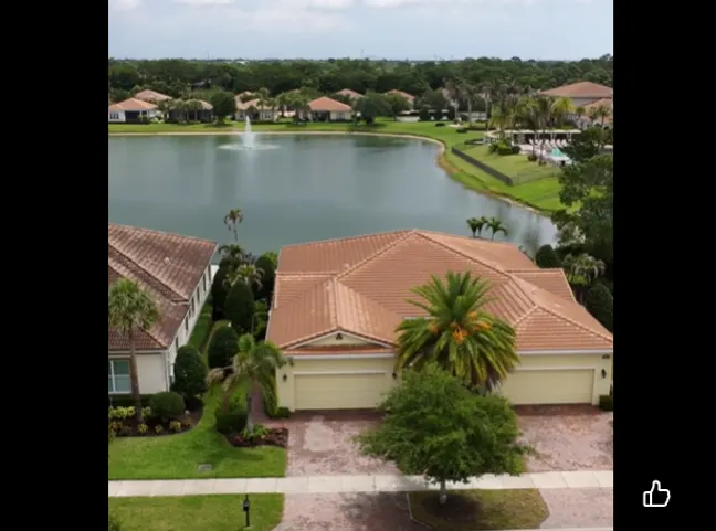 17128 SW Ambrose Way, Port St. Lucie, FL