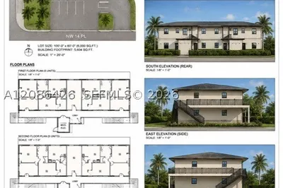 7184 NW 14th Pl 1