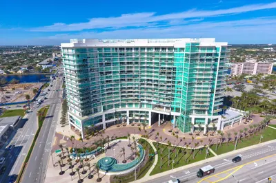 Plaza at Oceanside