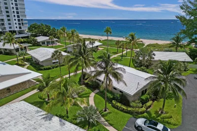 1100 S Ocean Boulevard #D16 1