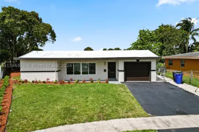 2309 NW 38th Ter 1