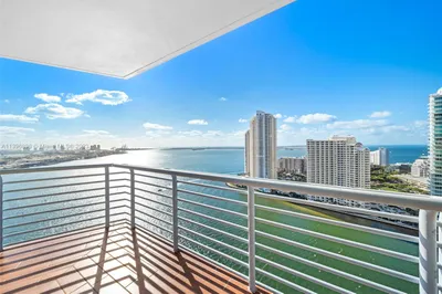 335 S Biscayne Blvd #3009 1
