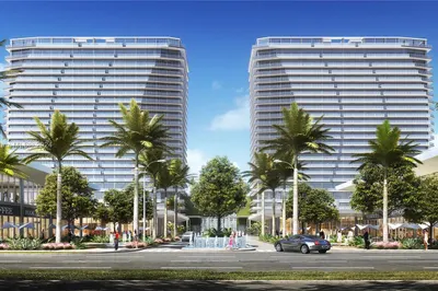 1000 E Hallandale Beach Blvd #1-101 1