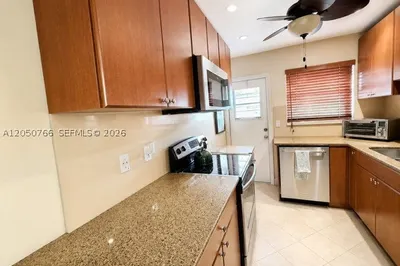 3600 Harrison St #16B 1