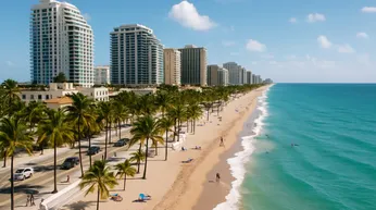808 SE 4th Street in Fort Lauderdale: Future Waterfront Living on the New River