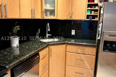 3675 N Country Club Dr #1504 1