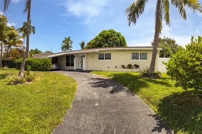 19705 NE 11th Ct #19705 1