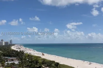 2625 Collins Ave #1207 1