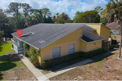 202 Sparrow Drive #1 1