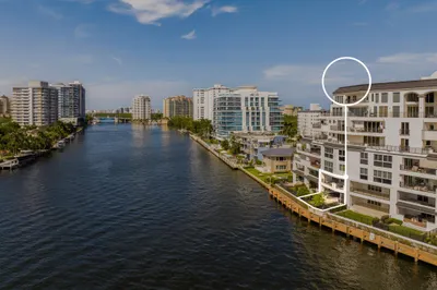615 N Bayshore Drive #103 1