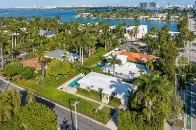Miami Beach Residential 1