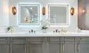 Owners Bathroom